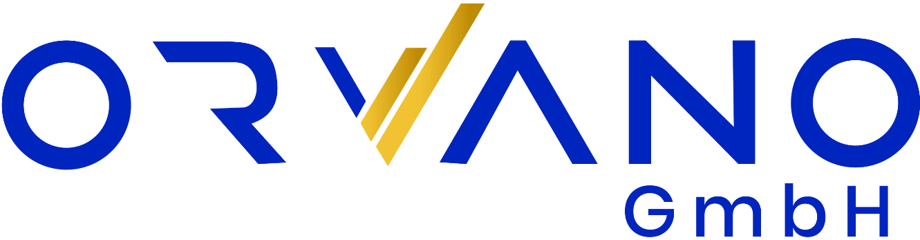 Orvano Logo